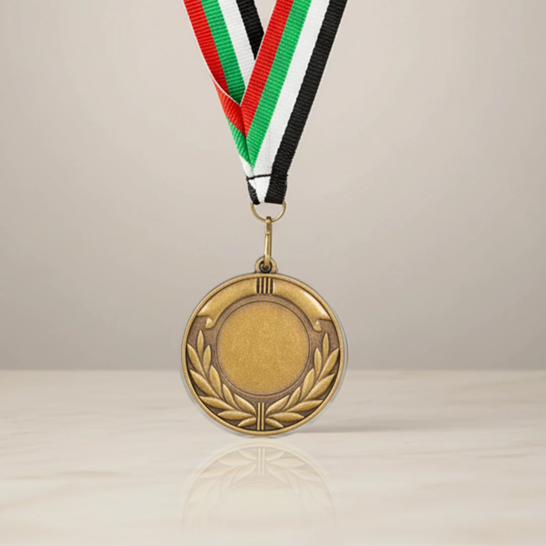 Offer Medals 2
